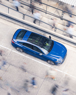 Image post by @audiusa on Instagram