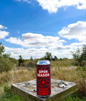 Image post by @thinmanbrewery on Instagram