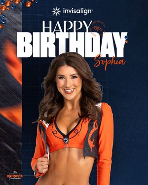 Image post by @denverbroncoscheer on Instagram