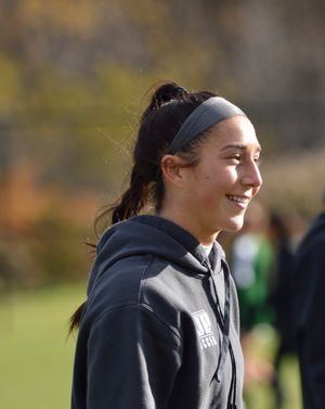 Image post by @IUPsoccer on Twitter