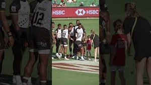 Video post by @worldrugby on YouTube