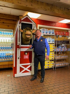 Image post by @stewleonards on Instagram
