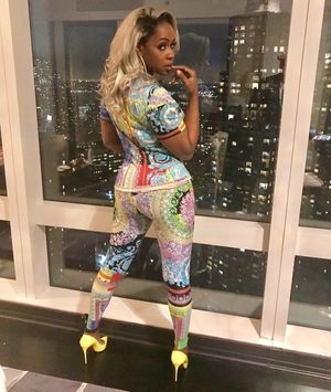Image post by @remyma on Instagram