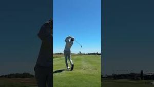 Video post by @titleist on YouTube