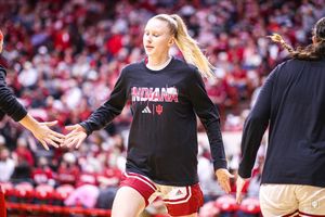 Image post by @indianawbb on Instagram