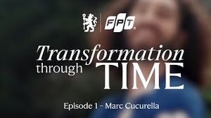 Video post by @chelseafc on YouTube