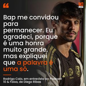 Image post by @90minbrasil on Instagram