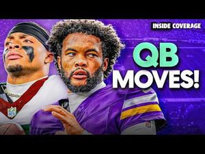 Video post by @Yahoo! Sports on YouTube