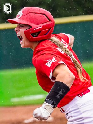Image post by @bradleysoftball on Instagram