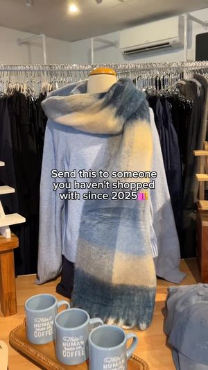 Video post by @shopatgrace on Facebook