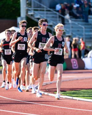 Image post by @harvardtfxc on Instagram