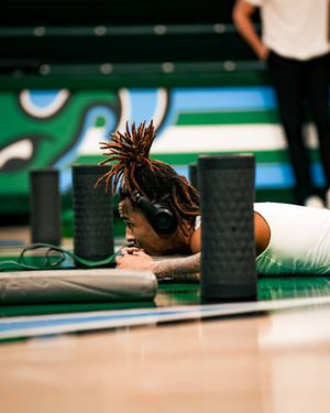 Image post by @greenwavembb on Instagram