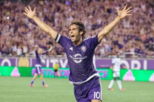 Image post by @kaka on Instagram