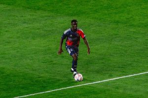 Image post by @diadie_samassekou on Instagram