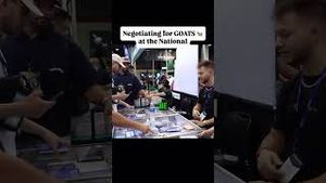 Video post by @rothcards on YouTube