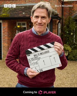 Image post by @bbciplayer on Instagram