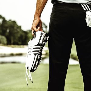 Image post by @dustinjohnsongolf on Instagram