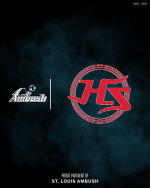 Image post by @stlouisambush on Instagram