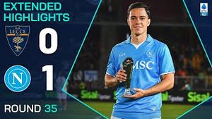 Video post by @seriea on YouTube
