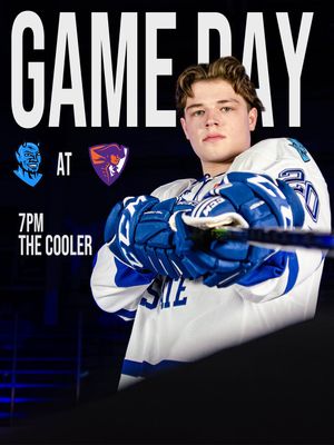 Image post by @fredonia_mhky on Instagram