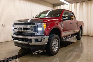 Image post by @reddeermotors on Facebook