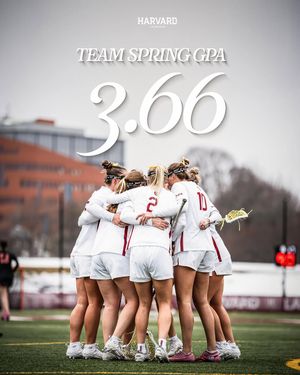 Image post by @harvardwlax on Instagram