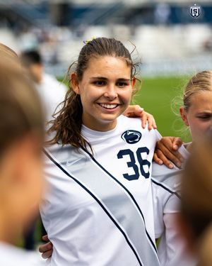 Image post by @pennstatewsoc on Instagram