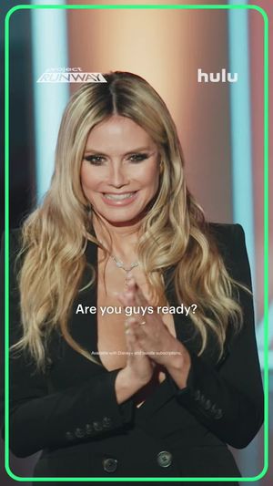 Video post by @hulu on TikTok