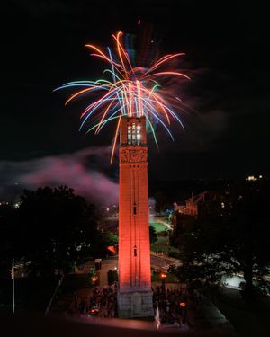 Image post by @ncstatedasa on Instagram