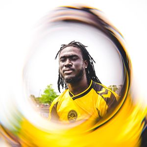 Image post by @charlestonbattery on Instagram