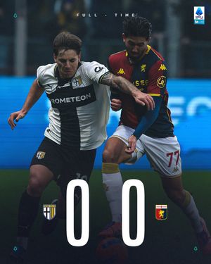 Image post by @seriea on Instagram