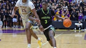 Video post by @maxpreps on YouTube