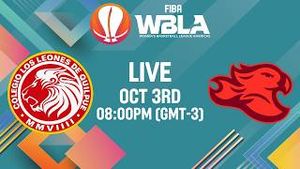 Video post by @fiba on YouTube