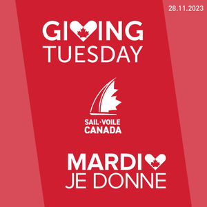Image post by @sailcanada on Instagram