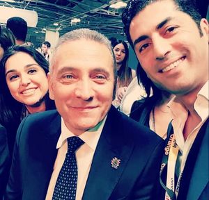Image post by @tarikmounim on Instagram