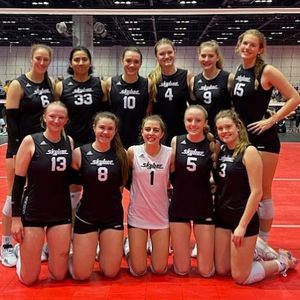 Image post by @skylinejuniors on Instagram