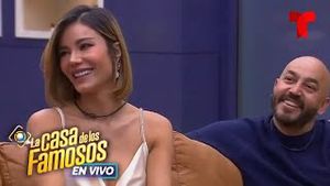 Video post by @telemundo on YouTube