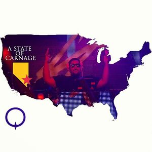 Image post by @marqueelv on Instagram