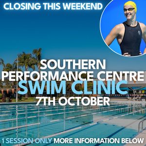 Image post by @nswswimming on Instagram