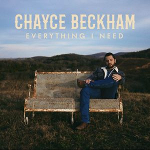 Image post by @chaycebeckhammusic on Instagram