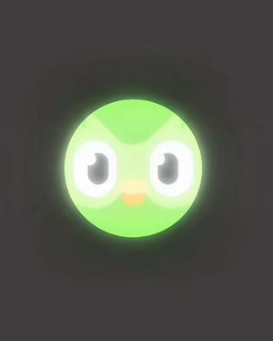 Video post by @duolingo on TikTok