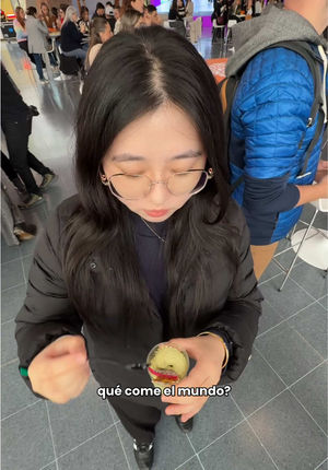 Video post by @ohayolily on TikTok