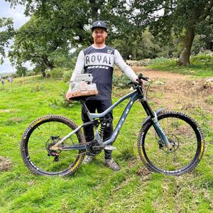 Image post by @vitusbikes on Instagram