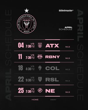 Image post by @intermiamicf on Instagram