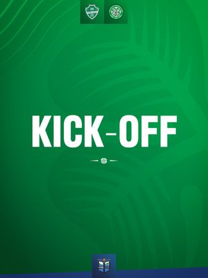 Image post by @celticfc on Instagram