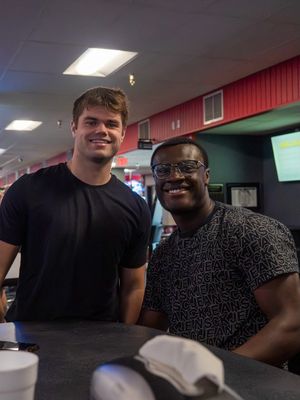 Image post by @isuredbirdfb on Instagram