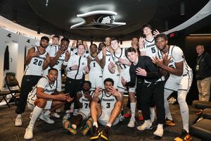 Image post by @PCFriarsmbb on Twitter