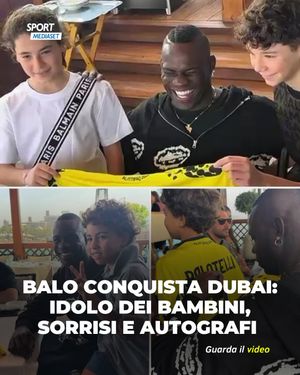 Image post by @sportmediaset on Instagram