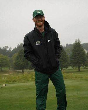 Image post by @sncwgolf on Instagram