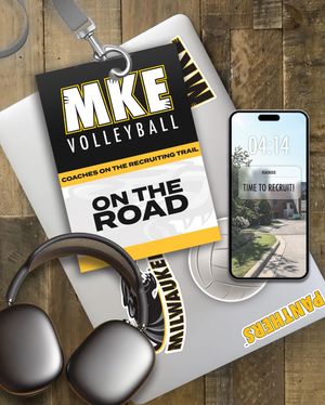 Image post by @mke_volleyball on Instagram
